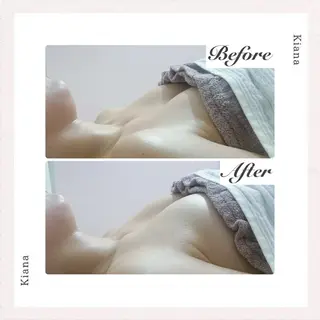 バスト専門Kiana 風のエステ・リラクイメージ