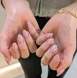 ネイル Trinity Yuikoのネイルデザイン