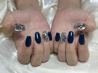 ネイル 🎀Minmin Yi Yiのネイルデザイン