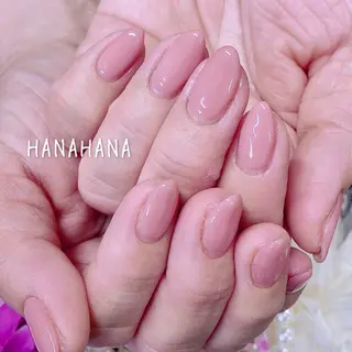 ネイル ジェルネイル HANAHANAのネイルデザイン