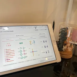 POLA　R-isa所属・小顔 🌿R-isa森井のエステ・リラクイメージ