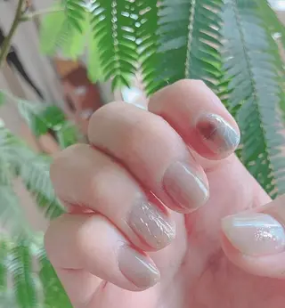 ネイル   BENNIEのネイルデザイン