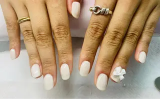 ネイル Ai& Hitomiのマツエク・マツパデザイン