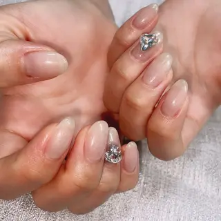 ネイル 林 ✨syousyouのネイルデザイン