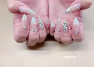 ネイル にじいろ nailのネイルデザイン