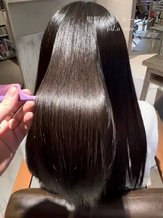 セミロング 🎀🩶韓国風束感 エク/マナミ🪽のマツエク・マツパデザイン