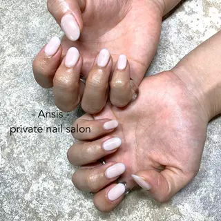 ネイル na kaのネイルデザイン