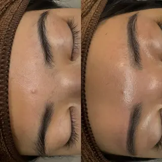 アイブロウ salonvilla所属・villa ☺︎草山 楓花のエステ・リラクイメージ