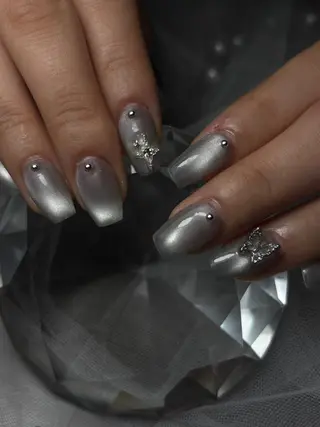 ネイル hauoli yuuriのネイルデザイン