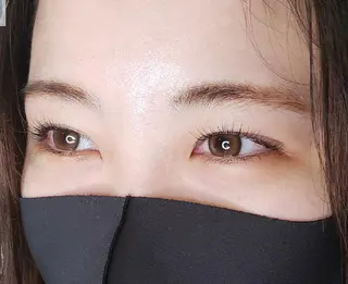 マツエク・マツパ アイラッシュ コペル【Copel】所属・個室サロンcopel 　kishimotoのマツエク・マツパデザイン