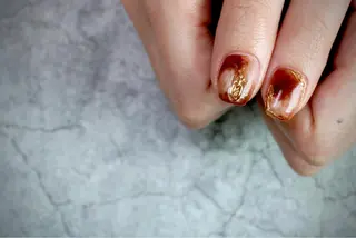 ネイル MH Nailのネイルデザイン