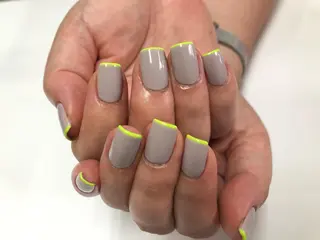 ネイル Dyna moon.のネイルデザイン