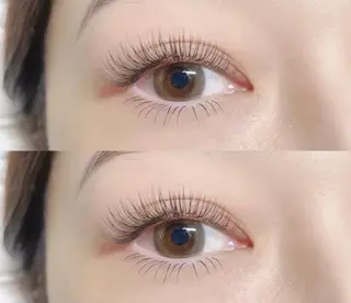 マツエク・マツパ joieange 難波店 Yumeのマツエク・マツパデザイン