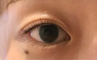 マツエク・マツパ miel大宮店所属・矢部 奈々の眉毛・アイブロウイメージ