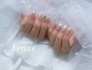 ネイル Nail salon Venusのネイルデザイン