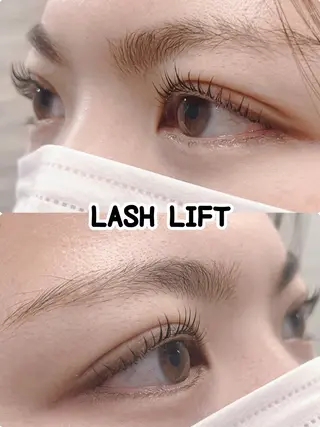 マツエク・マツパ MAQUIA うかいのマツエク・マツパデザイン