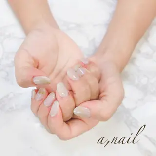 ネイル ネイルサロン エーネイルのネイルデザイン