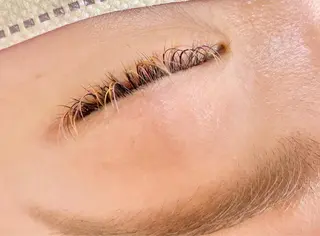 マツエク・マツパ DRESS (ドレス)のマツエク・マツパデザイン