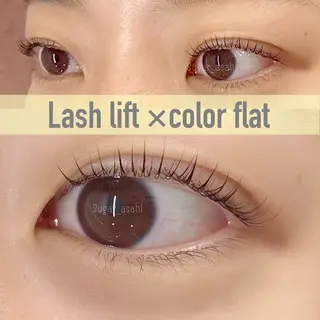 マツエク・マツパ SUGAR川崎店所属・sugar ささきのマツエク・マツパデザイン