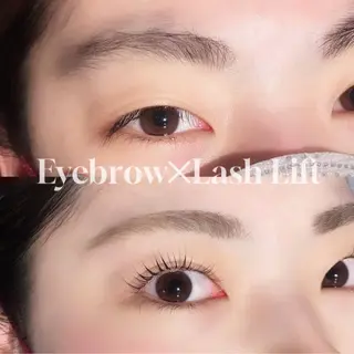 マツエク・マツパ EYELA熊本店 YUZUのマツエク・マツパデザイン