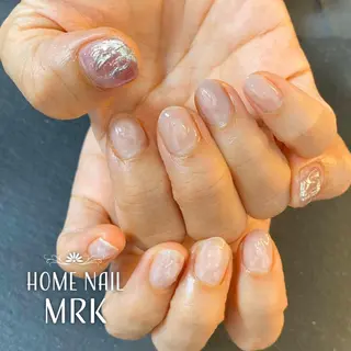 ネイル MARUKO nailのネイルデザイン