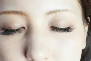 マツエク・マツパ セレビアイ 銀座店のマツエク・マツパデザイン