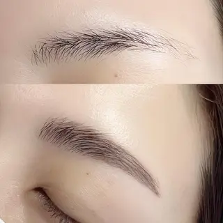 アイブロウ chou chou シュシュのマツエク・マツパデザイン