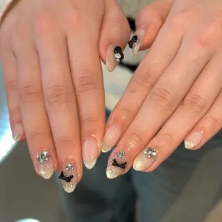 ネイル fukuyasu rikaのネイルデザイン