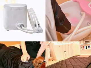 YOSAPARK  加茂店あすかのエステ・リラクイメージ