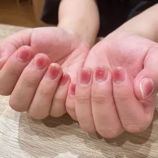 ネイル liberté所属・liberté🫧 新小岩のネイルデザイン