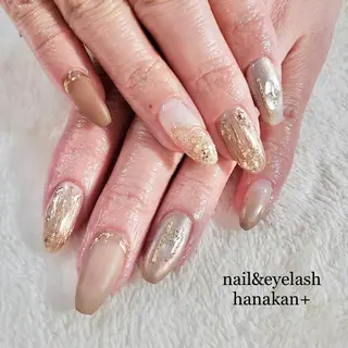 ネイル S Fumiのネイルデザイン