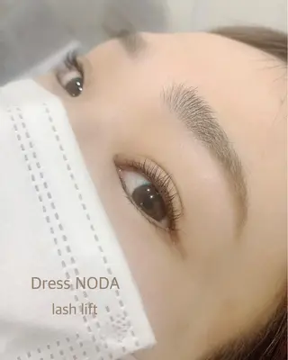 マツエク・マツパ 一重・奥二重歓迎 👀濱本喜子のマツエク・マツパデザイン