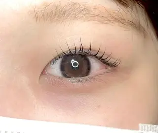 マツエク・マツパ メッサ•ラフィナート所属・MESSA Raffinatoのマツエク・マツパデザイン