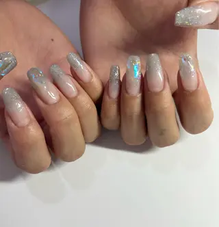 ネイル Bi_nail. yuuのネイルデザイン