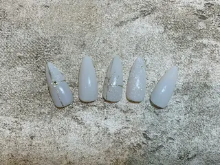 ネイル Rela・S NAILのネイルデザイン