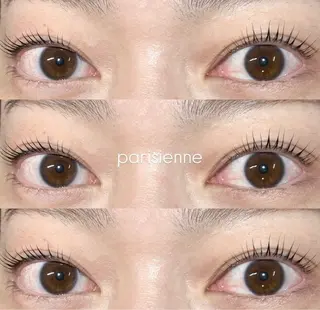 マツエク・マツパ 菅原 花菜美のマツエク・マツパデザイン