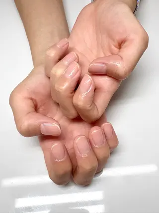 ネイル canidressy天神橋五丁目店所属・nanoka ୨୧のネイルデザイン