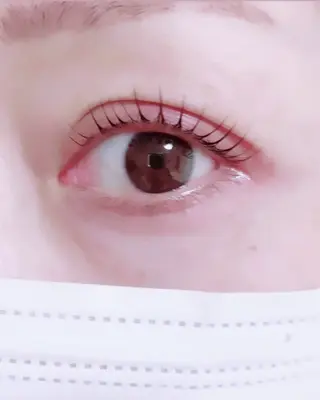 マツエク・マツパ el Sol for beauty所属・el Sol for beautyエルソルのマツエク・マツパデザイン