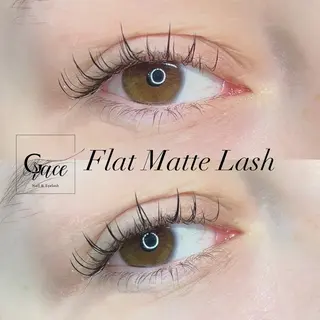 マツエク・マツパ Nail&Eye Graceのマツエク・マツパデザイン