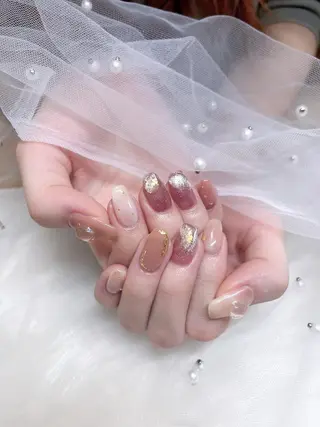 ネイル COCO ネイルのネイルデザイン