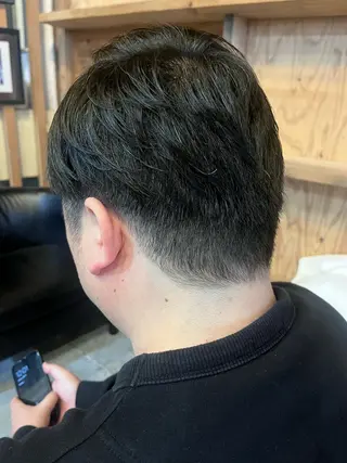 ショート Oto.所属・まつげ・眉毛・髪 Oto.のマツエク・マツパデザイン