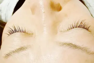 マツエク・マツパ MIMI RUSH 安城  jubilee店所属・武内 和美のマツエク・マツパデザイン