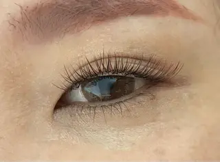 マツエク・マツパ セレビアイ新越谷 藤本のマツエク・マツパデザイン