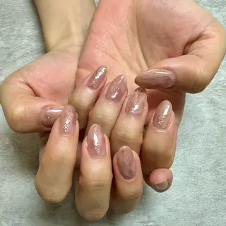 ネイル t. misuzuのネイルデザイン