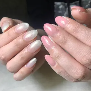 ネイル atelier FIORITURA所属・FIORITURA aiのネイルデザイン