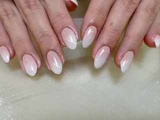 ネイル Hi nail🎀 池袋kozueのネイルデザイン