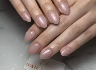 ネイル 林 Yunaのネイルデザイン