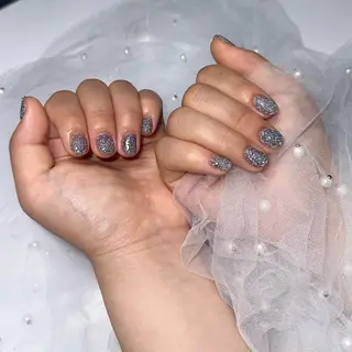 ネイル uni. Haruのネイルデザイン