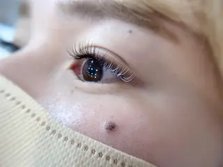 マツエク・マツパ Arana salonのマツエク・マツパデザイン