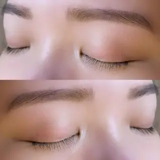 アイブロウ mika まつパ|眉毛【横浜】のマツエク・マツパデザイン